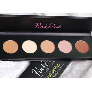 Everyday Matte Palette