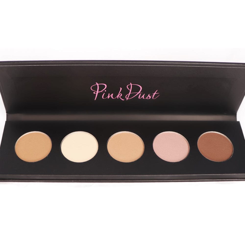 Everyday Matte Palette