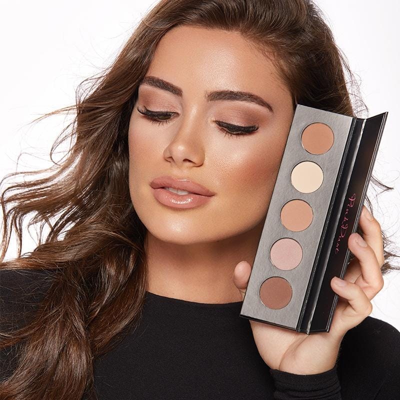 Everyday Matte Palette