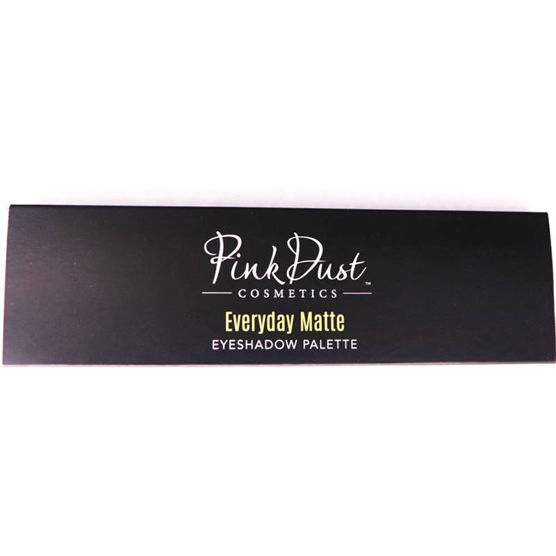 Everyday Matte Palette