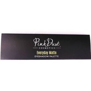Everyday Matte Palette