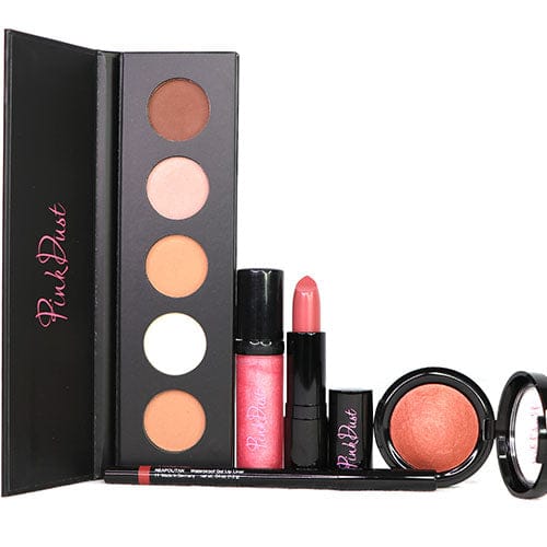 Natural But Noticeable Gift Set