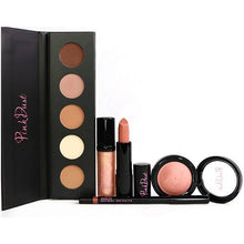 Load image into Gallery viewer, Everybody Everyday Starter Kit (Eyes, Lips, &amp; Cheeks)