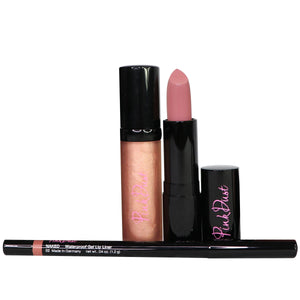 Factory Girl Lip Combo