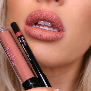 First Kiss & Guava Lip Duo