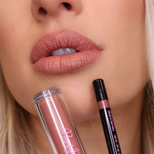 Load image into Gallery viewer, First Kiss &amp; Spiced Out Lip Duo