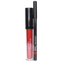 Load image into Gallery viewer, #GLAMLIFE &amp; Bordeaux Lip Duo