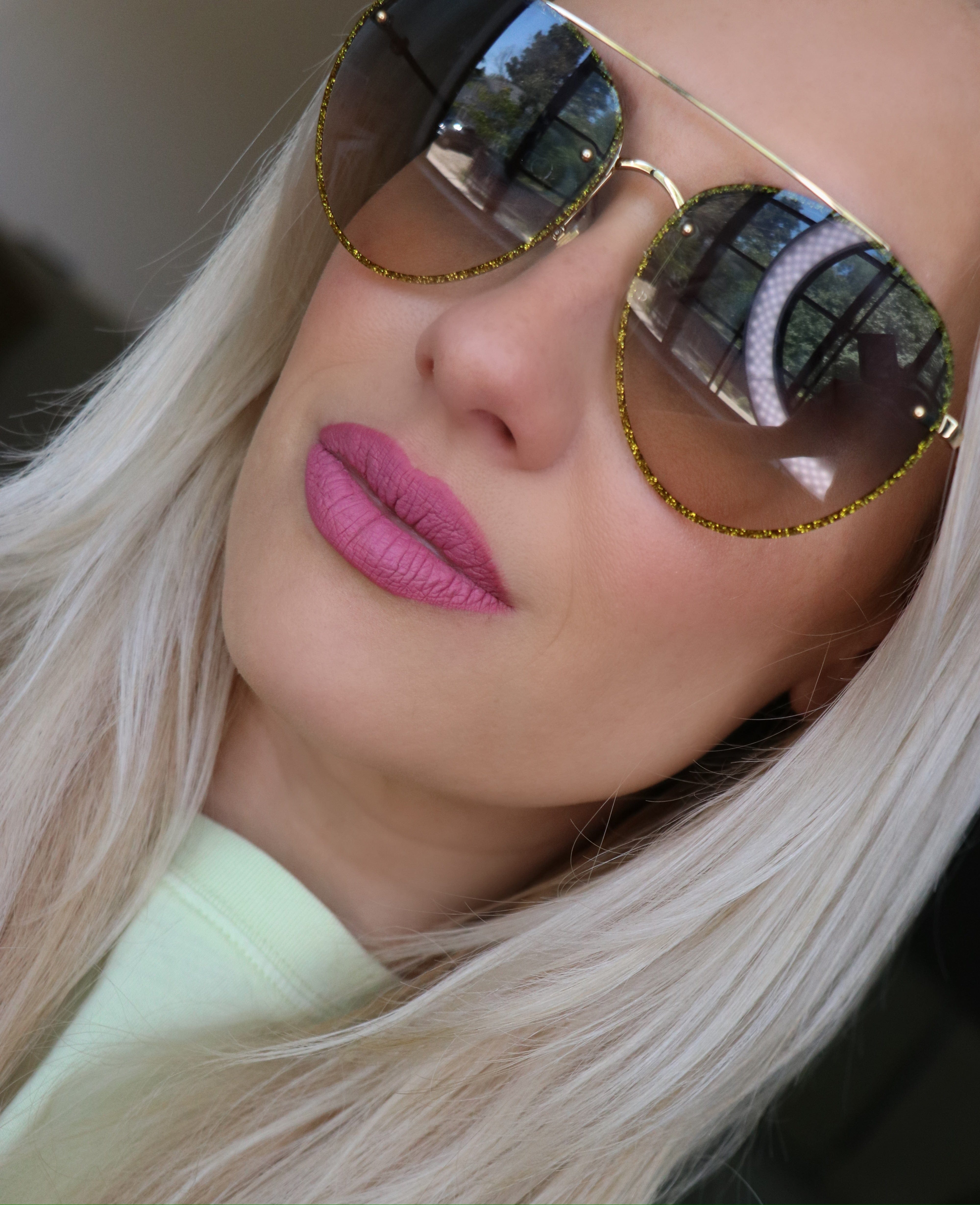 Doll Face Lipstain