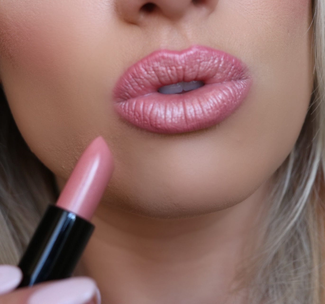 Precious Pink Lip Combo Pink Dust Cosmetics Precious Pink Lip Combo Pink Dust Cosmetics