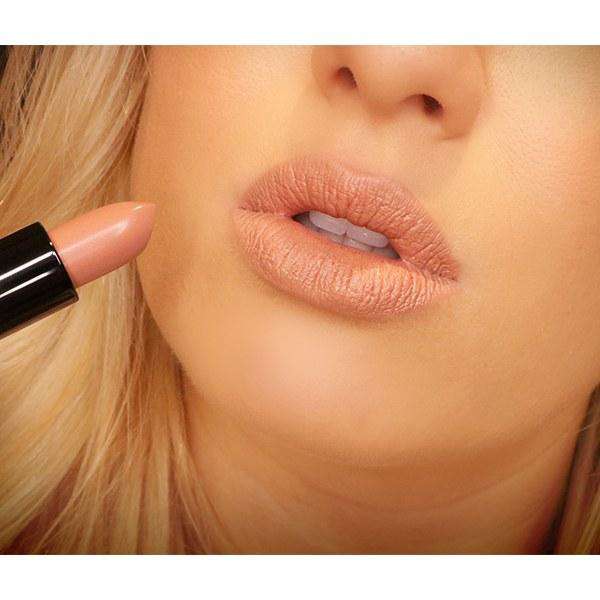 Pumpkin Lipstick