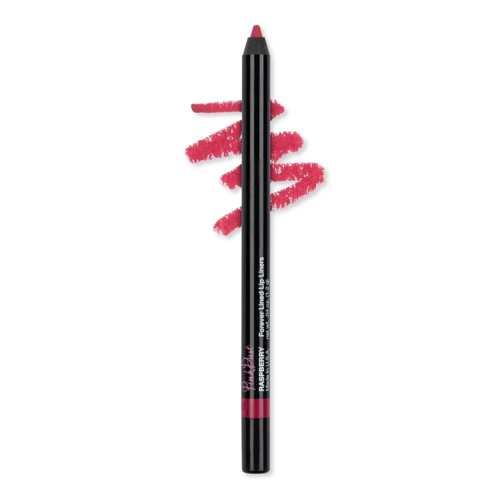 Raspberry Liner