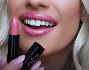 Popping Pink Lip Combo