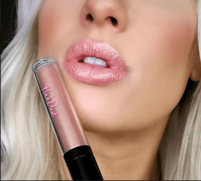 Warm Soul Plumping Gloss