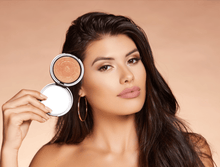 Load image into Gallery viewer, Bronzed Goddess Makeup Kit