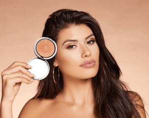 Contour & Highlight Makeup Kit