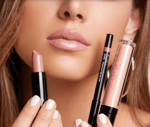 Soft and Smokey Kit