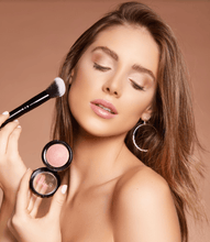 Load image into Gallery viewer, Smoke Show Makeup Kit
