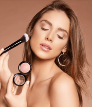 Load image into Gallery viewer, Natural Glow Makeup Kit