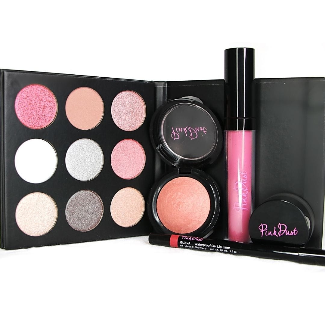 Valentine's Day Pink Kit