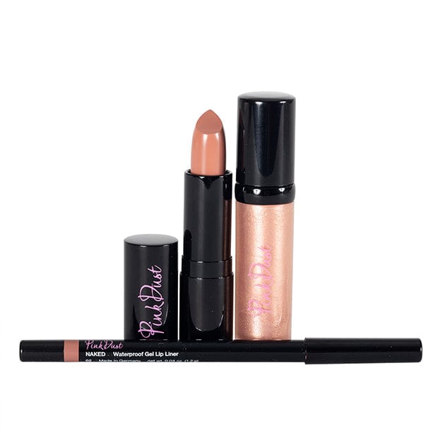 Warm Nude Combo