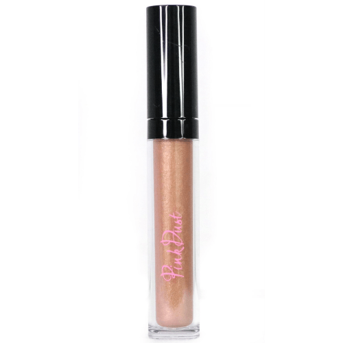 Warm Soul Plumping Gloss