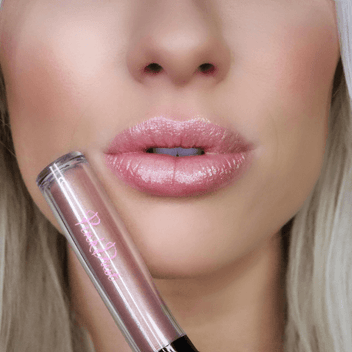 Warm Soul Plumping Gloss