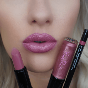 Wild Rose Lip Combo