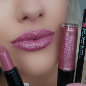 Wild Rose Lip Combo