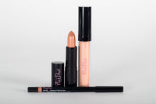 Load image into Gallery viewer, Pink Champagne Lip Combo