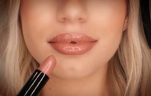 Bourbon Kiss Lipstick