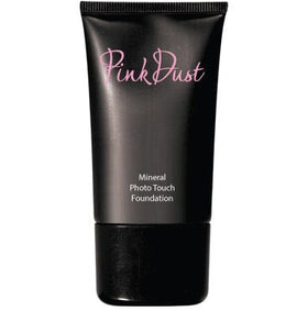 Mineral Photo Touch Foundation