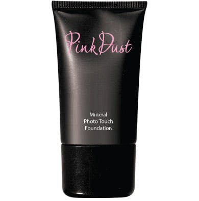 Mineral Photo Touch Foundation