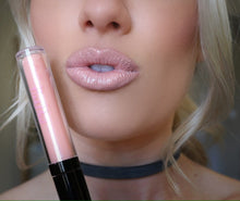 Load image into Gallery viewer, Pink Champagne Lip Combo
