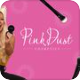pink dust
